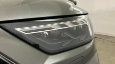 Audi A1 35 TFSI S Line 5dr S Tronic Petrol Hatchback